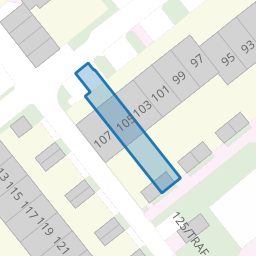 Perceel ASL00-C-4901