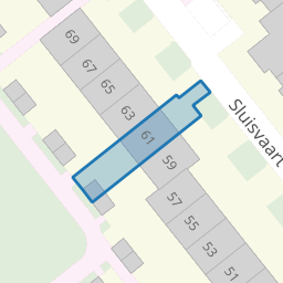 Perceel ASL00-C-4907