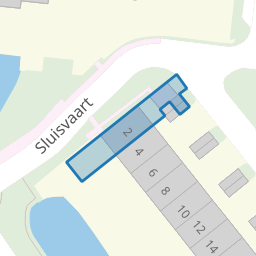 Perceel ASL00-C-4918