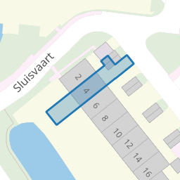 Perceel ASL00-C-4919