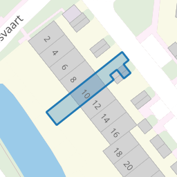 Perceel ASL00-C-4922