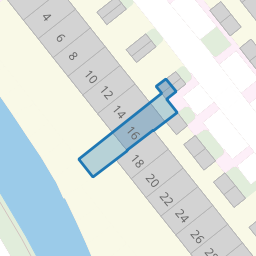 Perceel ASL00-C-4925