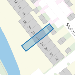 Perceel ASL00-C-4929