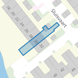 Perceel ASL00-C-4932