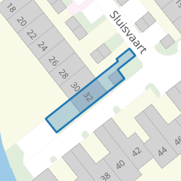 Perceel ASL00-C-4933