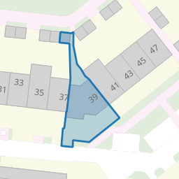 Perceel ASL00-C-4939