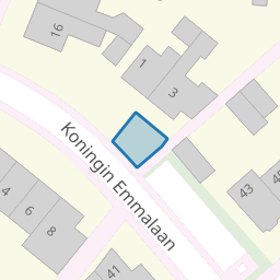 Perceel ASL00-C-4957