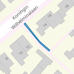 Perceel ASL00-C-4960