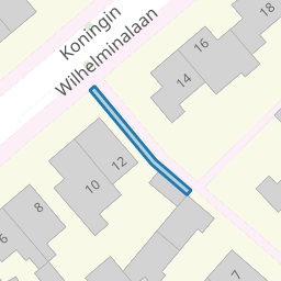 Perceel ASL00-C-4961