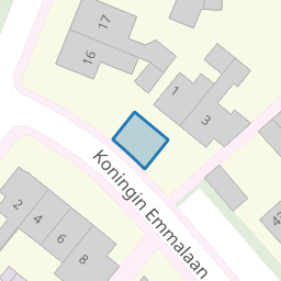 Perceel ASL00-C-4976