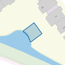 Perceel ASL00-C-5013