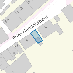 Perceel ASL00-C-5016