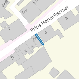 Perceel ASL00-C-5018