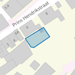 Perceel ASL00-C-5019