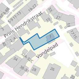 Perceel ASL00-C-5034