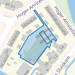 Perceel ASL00-C-5100