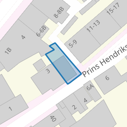 Perceel ASL00-C-5128