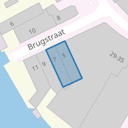 Perceel ASL00-C-5145