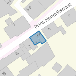 Perceel ASL00-C-5201