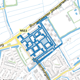 Perceel ASL00-C-5252