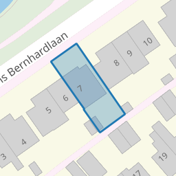 Perceel ASL00-C-5260