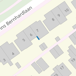 Perceel ASL00-C-5261