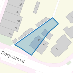 Perceel ASL00-C-5262