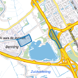 Sectie ASL00-D