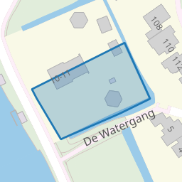 Perceel ASL00-D-1818