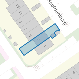 Perceel ASL00-D-1833