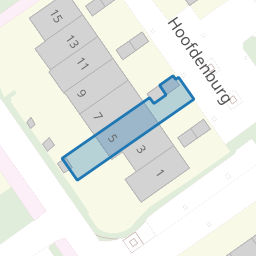 Perceel ASL00-D-1834