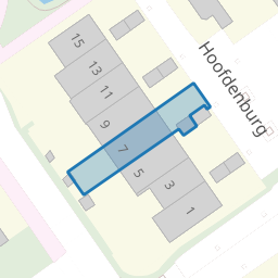 Perceel ASL00-D-1835