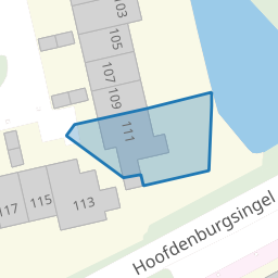 Perceel ASL00-D-1851