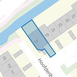 Perceel ASL00-D-1921