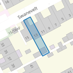 Perceel ASL00-D-1951