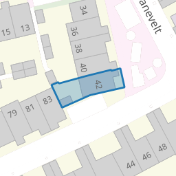 Perceel ASL00-D-1976