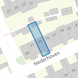 Perceel ASL00-D-1982