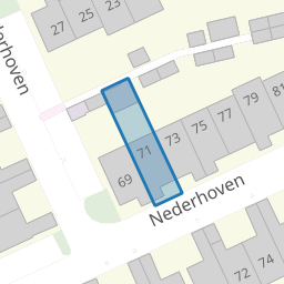 Perceel ASL00-D-1983