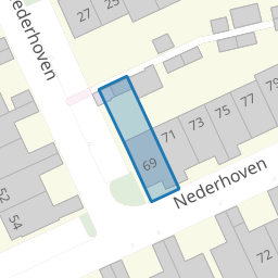 Perceel ASL00-D-1984