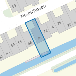 Perceel ASL00-D-2019