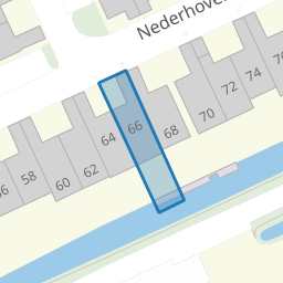 Perceel ASL00-D-2021