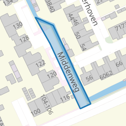 Perceel ASL00-D-2027