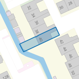 Perceel ASL00-D-2032