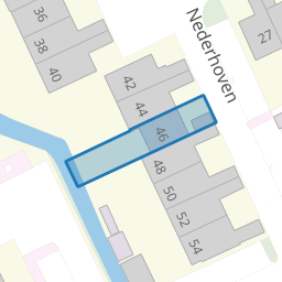 Perceel ASL00-D-2035