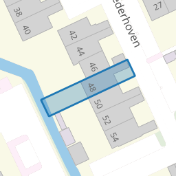 Perceel ASL00-D-2036