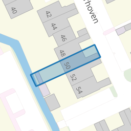 Perceel ASL00-D-2037