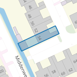 Perceel ASL00-D-2039