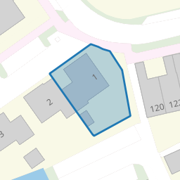 Perceel ASL00-D-2040