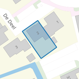 Perceel ASL00-D-2041