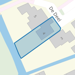 Perceel ASL00-D-2043